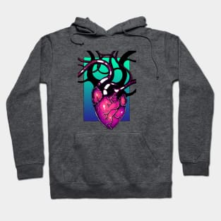 Ripe Heart Hoodie